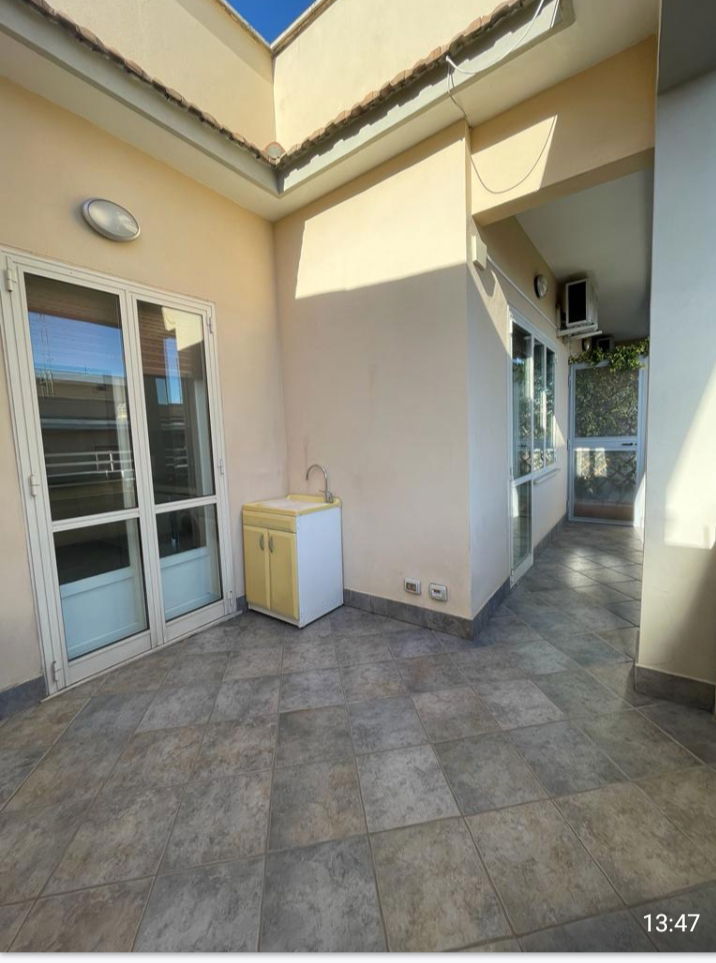 Chambre Chez L'habitant Roma 326397