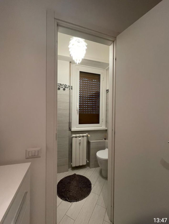 Chambre Chez L'habitant Roma 326397