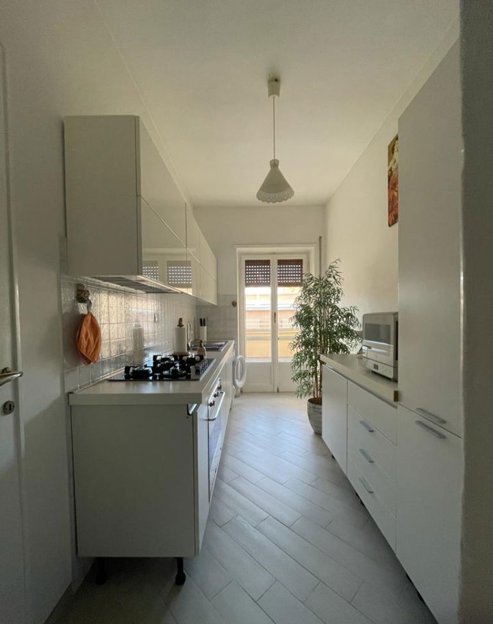 Chambre Chez L'habitant Roma 326397