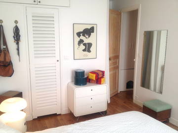 Chambre À Louer Vincennes 63728