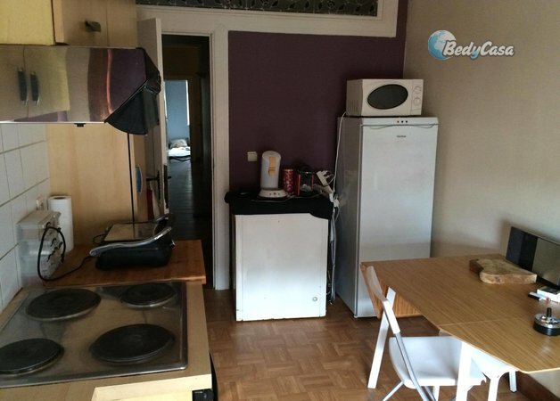 Gastgezin Namur 145959