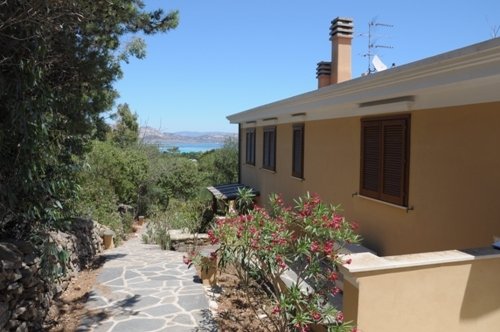 Logement Entier Stintino 187948