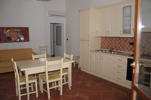 Logement Entier Stintino 187948