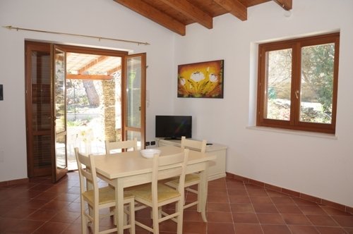 Logement Entier Stintino 187948