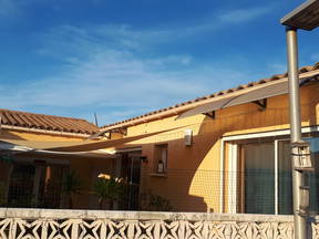 Appartement La CASA TRANQUILIA Studio 30 M2 G