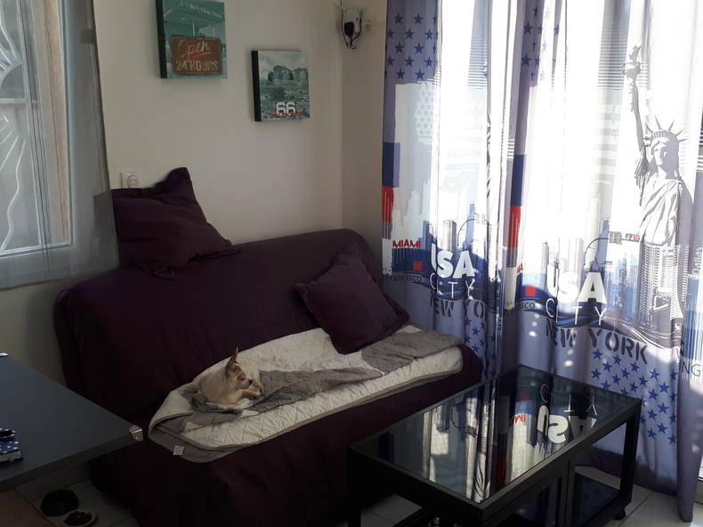 Entire Home Marseillan 253602-5