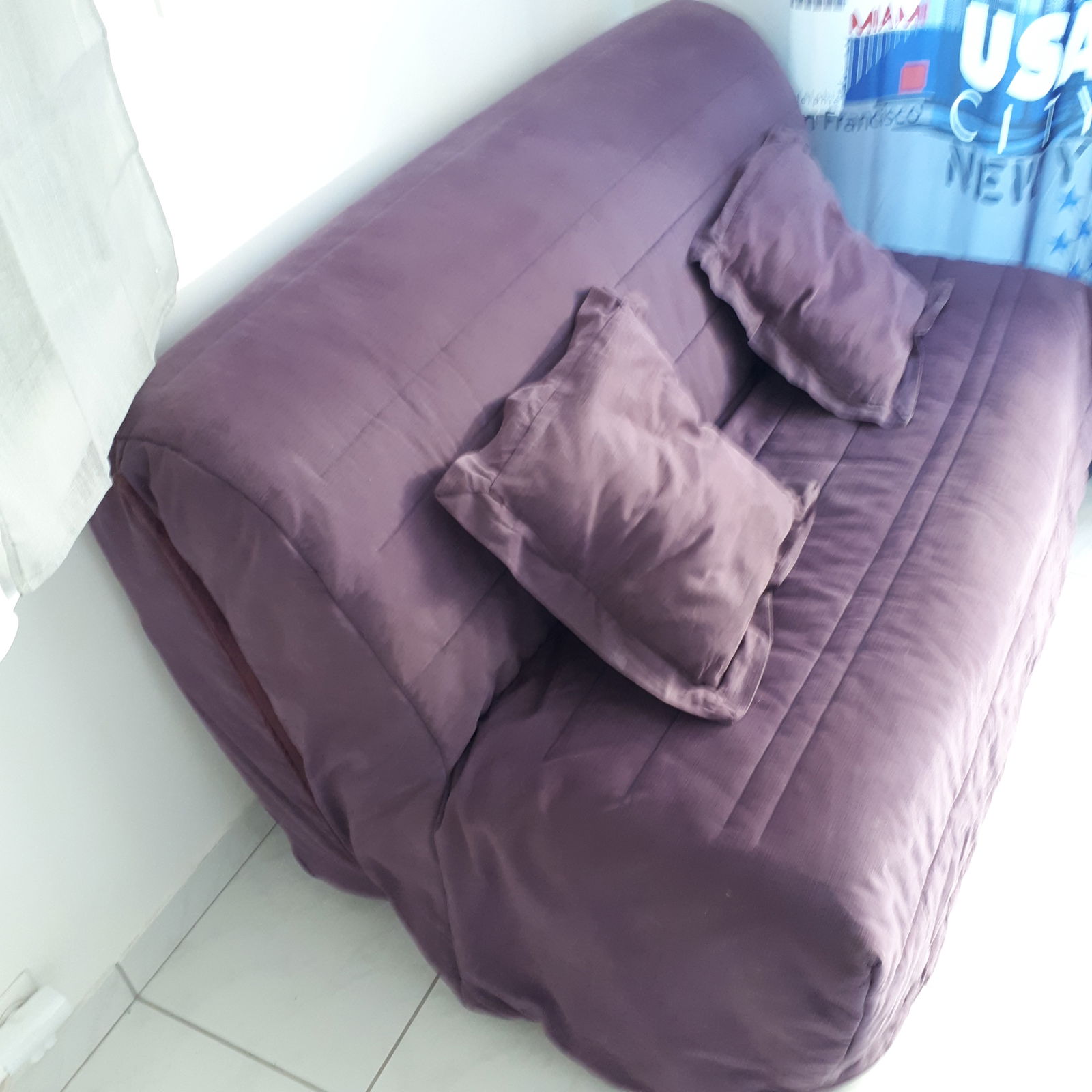 Logement Entier Marseillan 253602