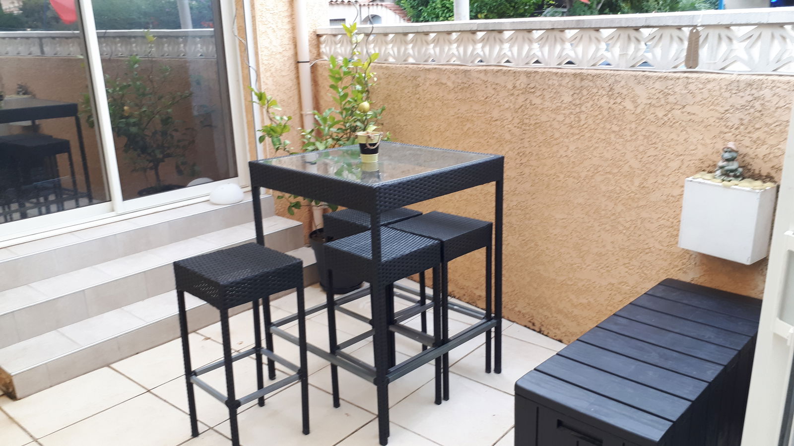 Logement Entier Marseillan 253602