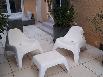 Logement Entier Marseillan 253602-23