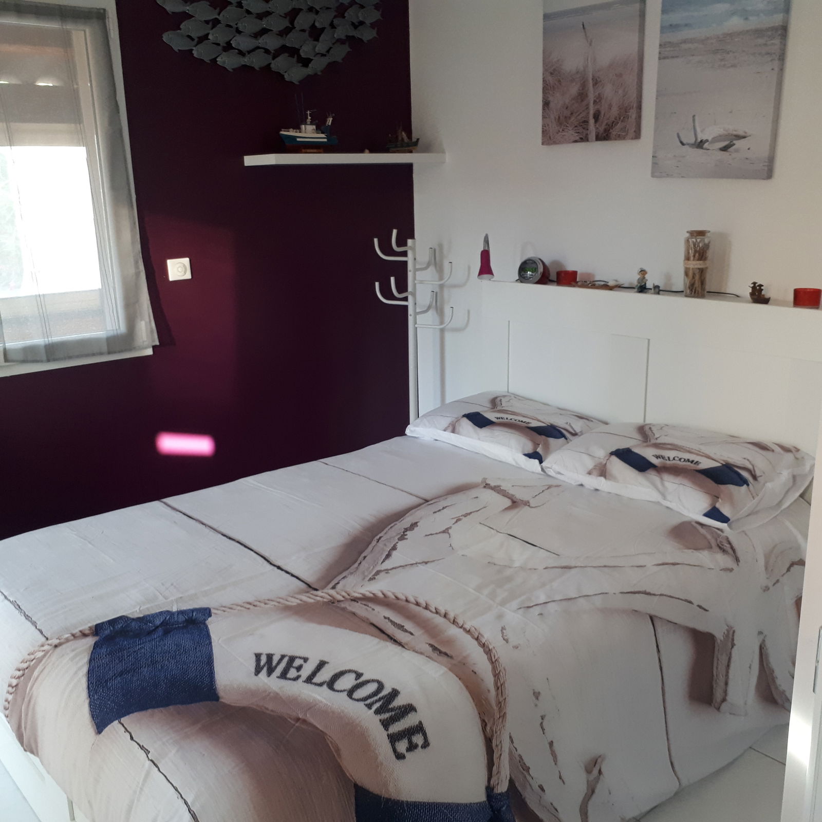 Gehele Woning Marseillan 253602