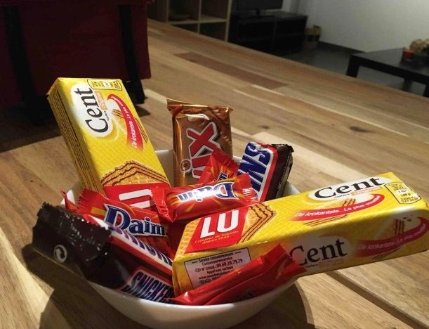 Studio Indépendant Tournai 244015