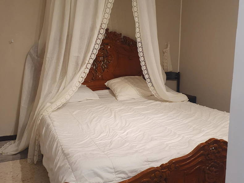 Entire Home La Grande-Motte 112610-1