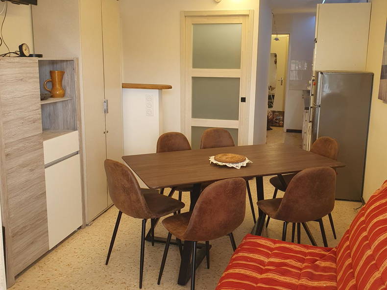 Entire Home La Grande-Motte 112610-4