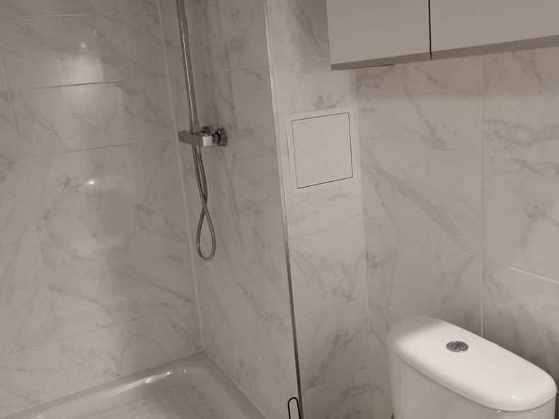 Entire Home La Grande-Motte 112610-5