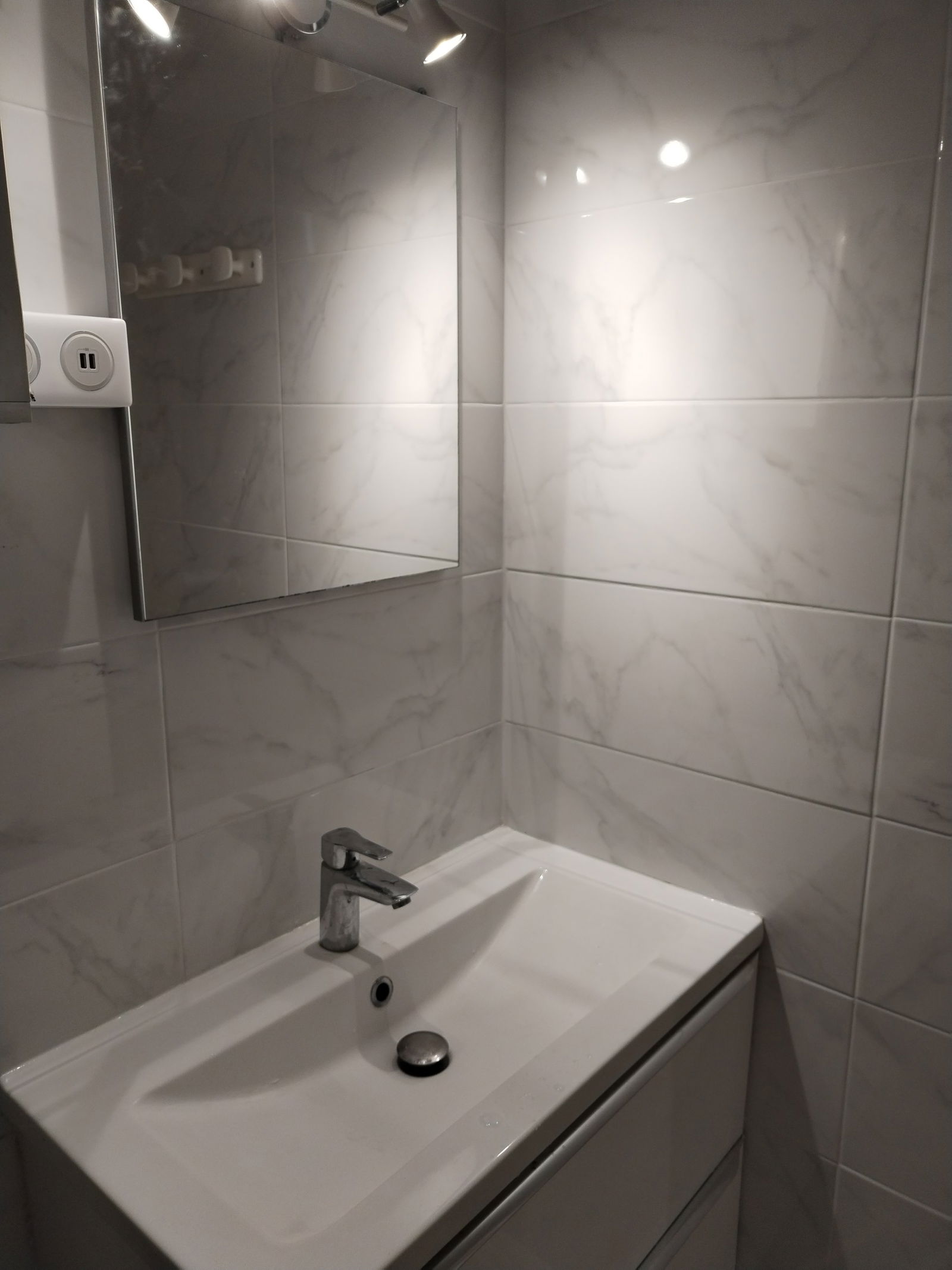 Onafhankelijke Studio La Grande-Motte 112610