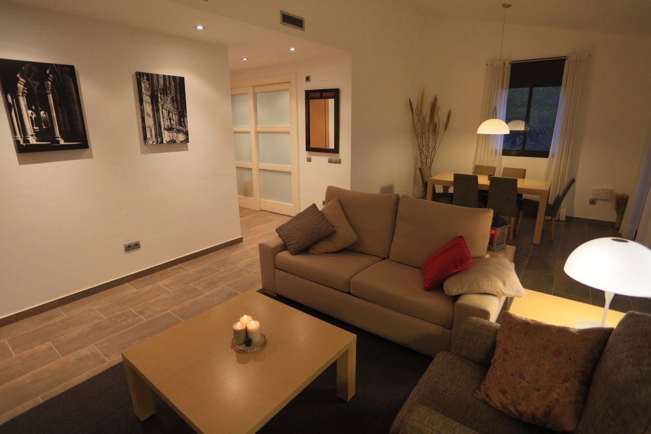 Logement Entier Bonmont Terres Noves 146173