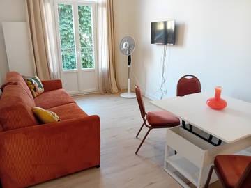 Estudio En Alquiler Vichy 558263-1