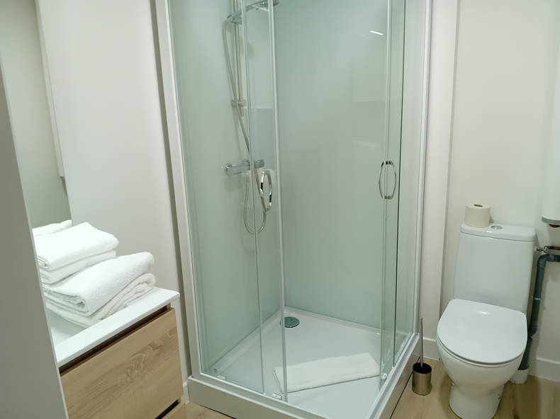 Logement Entier Vichy 558263-5