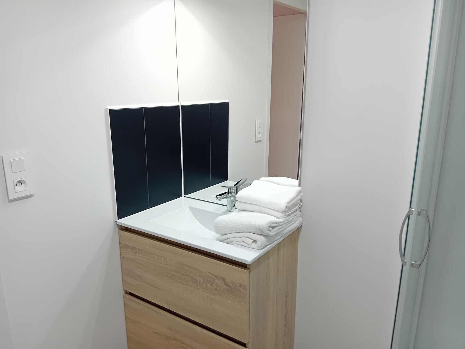 Logement Entier Vichy 558263