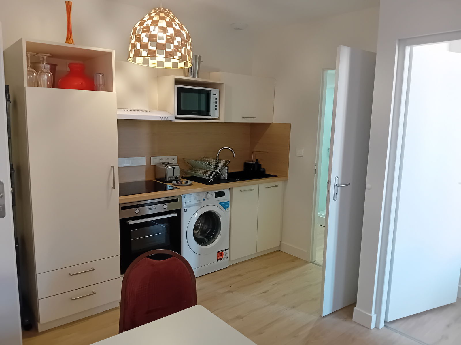 Logement Entier Vichy 558263