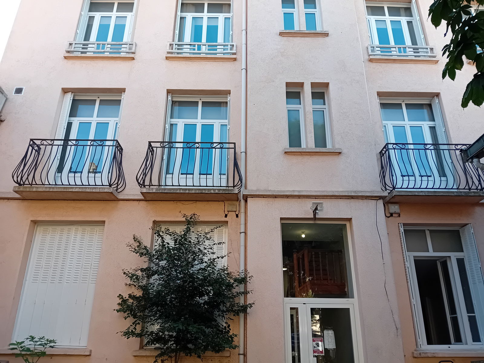 Logement Entier Vichy 558269