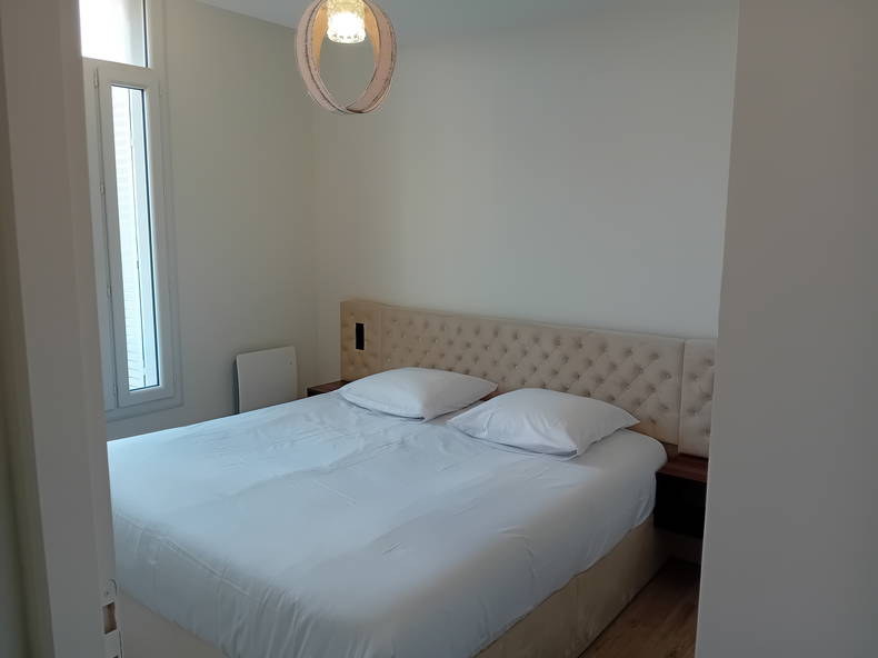 Logement Entier Vichy 558269-2