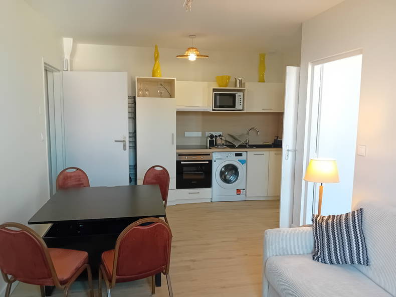 Logement Entier Vichy 558277-2