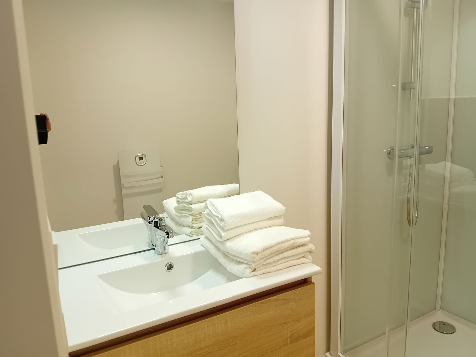 Logement Entier Vichy 558277