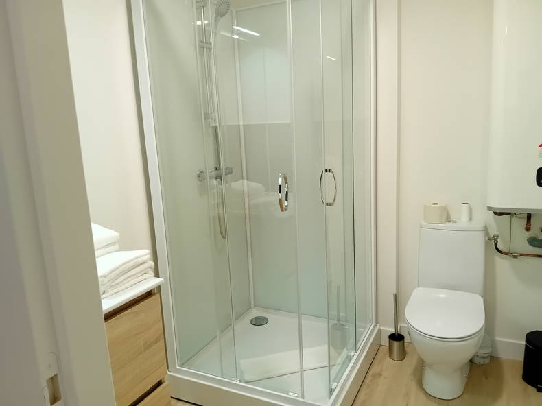 Logement Entier Vichy 558277-3