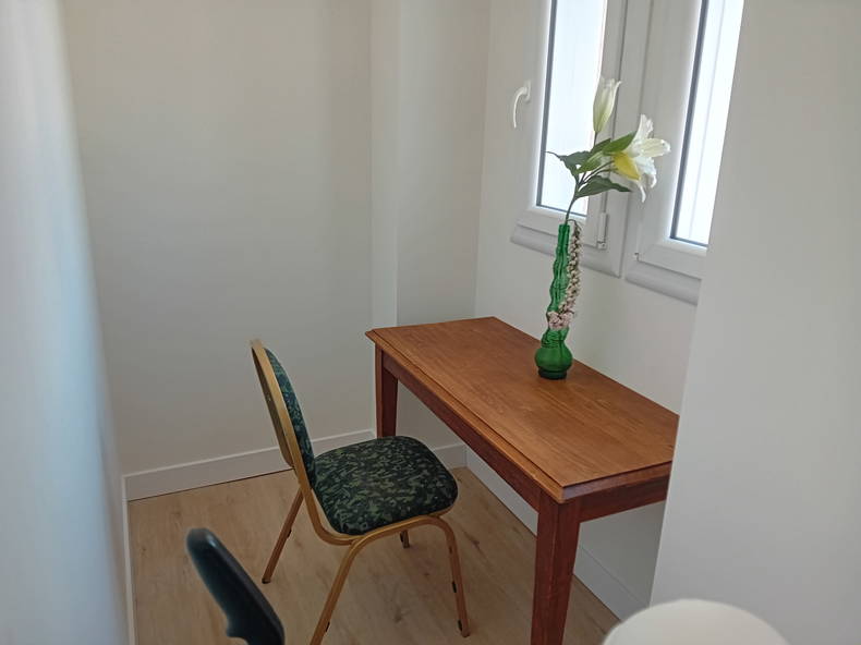 Logement Entier Vichy 558283-5