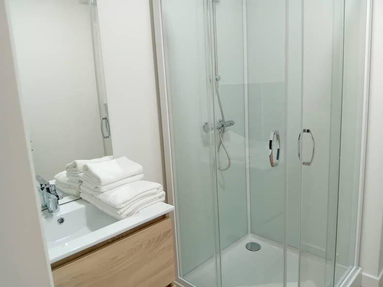 Logement Entier Vichy 558289-5