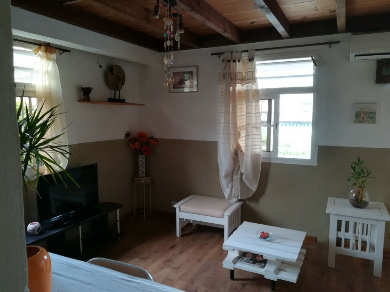 Logement Entier Douville 220265