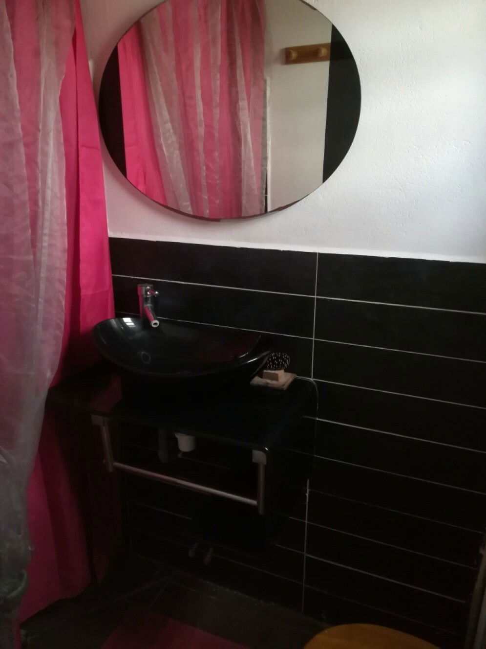 Logement Entier Douville 220265