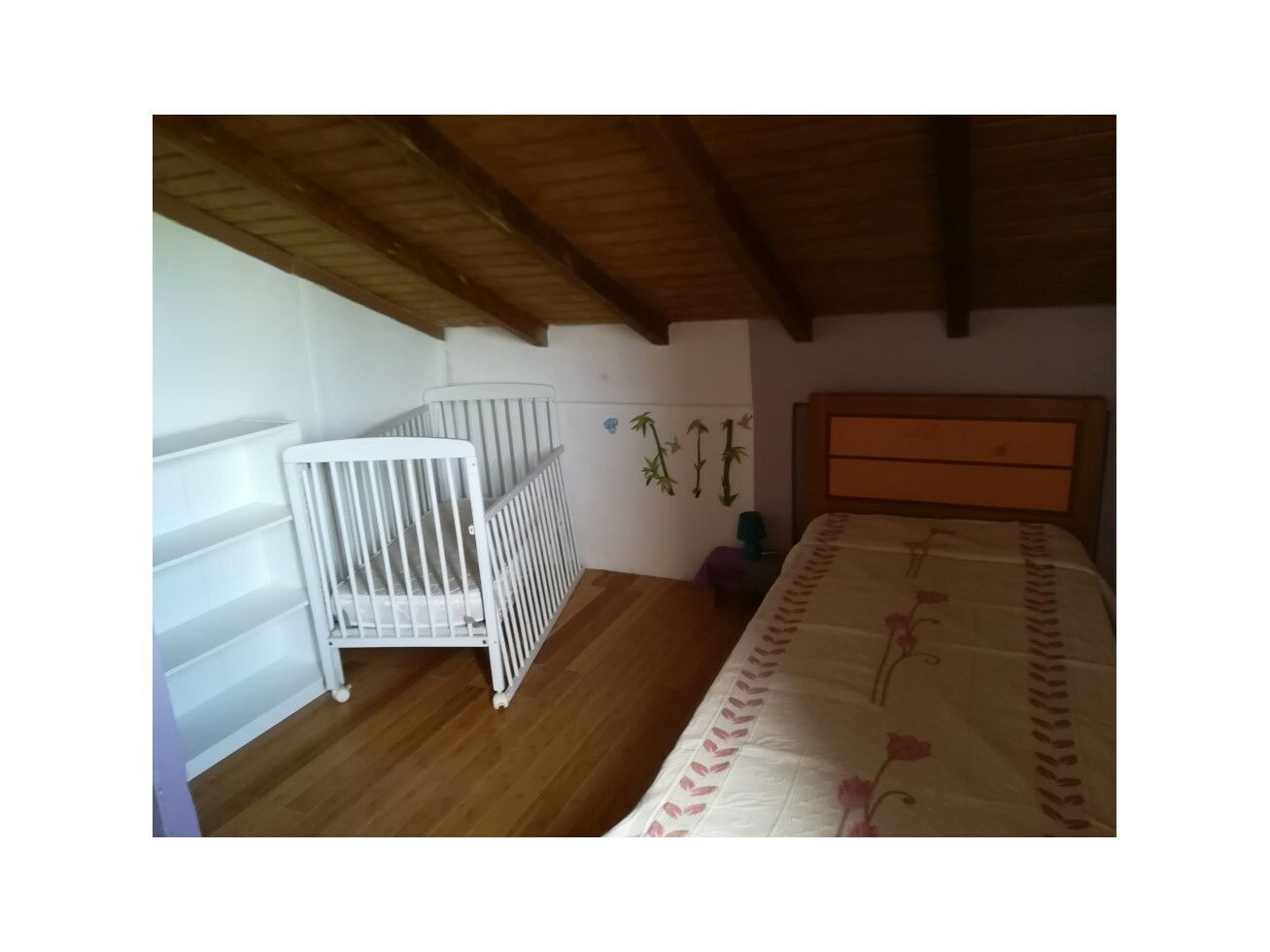 Logement Entier Douville 220265