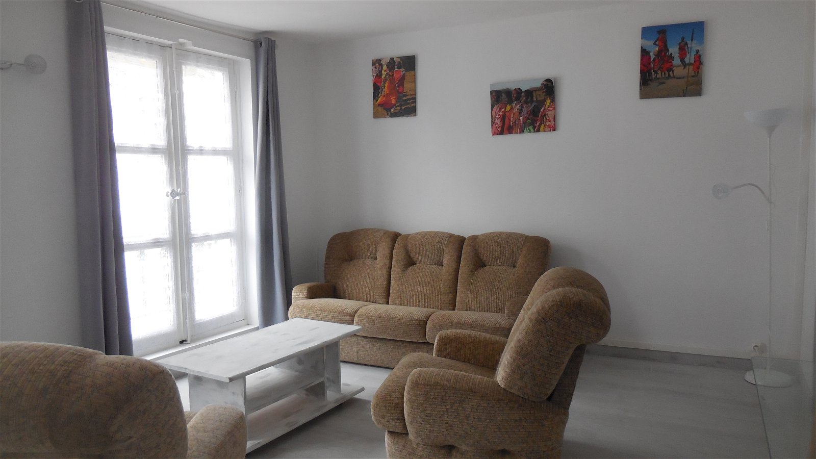 Oberoende Studio Blois 184559