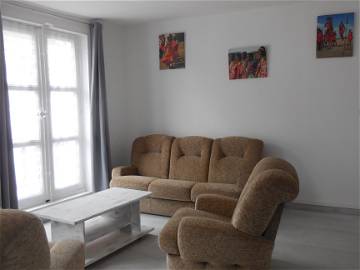 Room For Rent Blois 184559