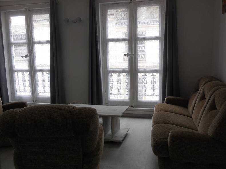 Gehele Woning Blois 184559-4