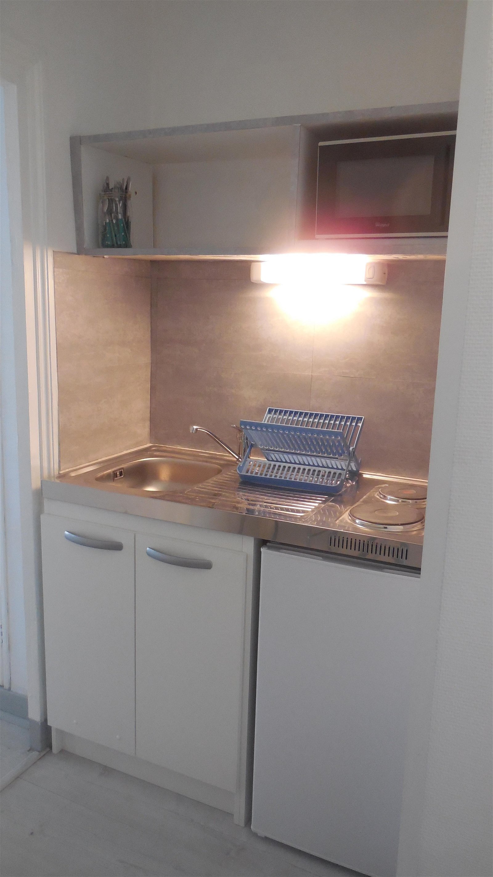 Oberoende Studio Blois 184559