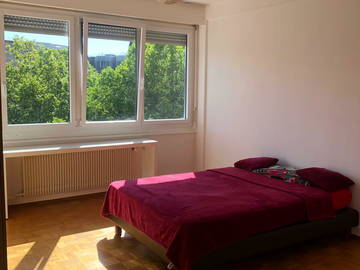 Chambre À Louer Lausanne 239904