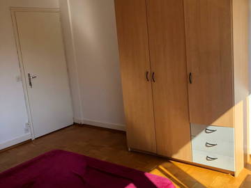 Chambre À Louer Lausanne 239904