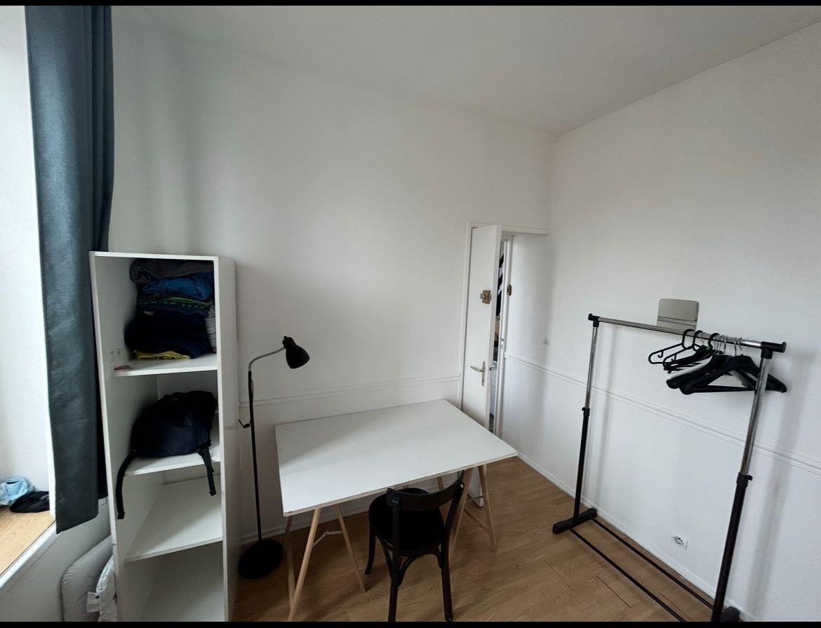 Colocation Lille 390279