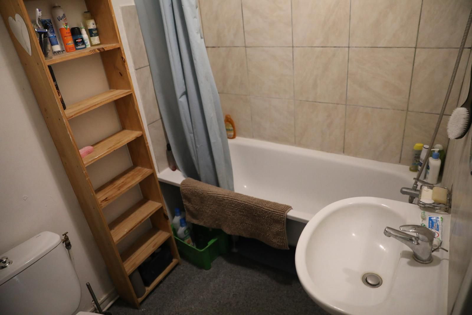 Colocation Lille 390279