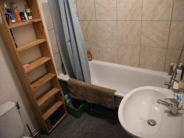 Alloggio condiviso à louer à Lille - altro locale-8