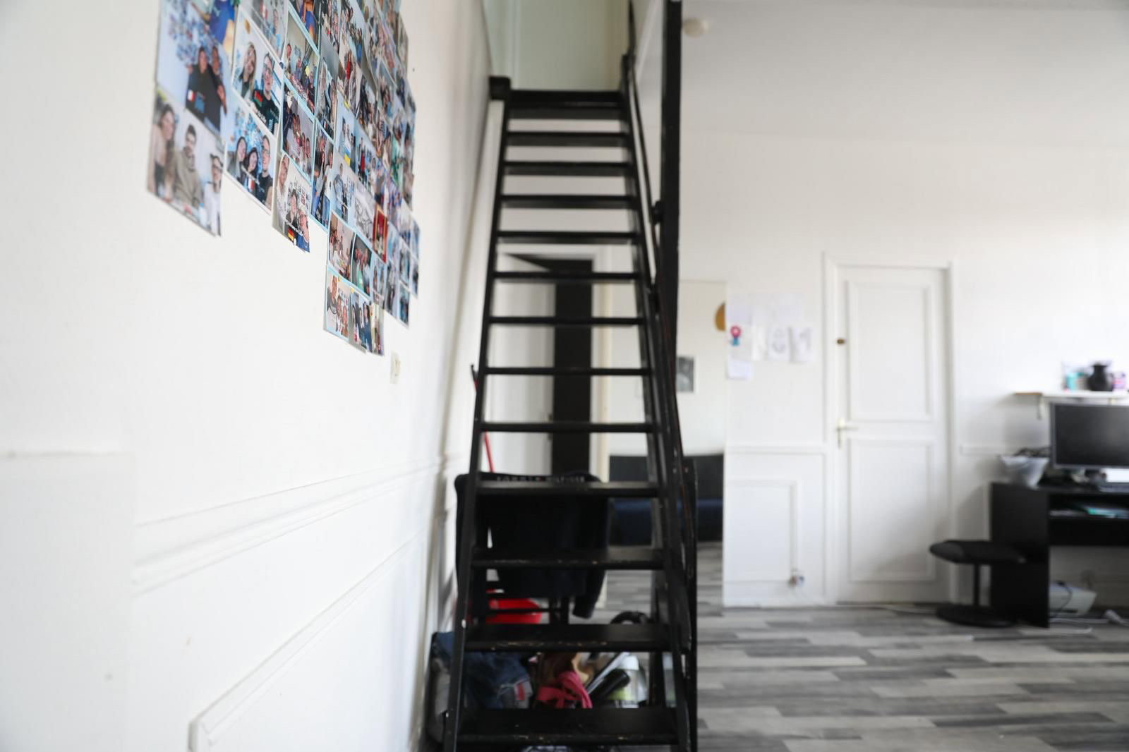 Colocation Lille 390279