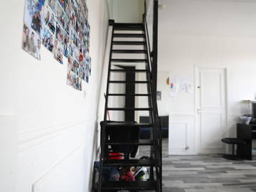 Alloggio condiviso à louer à Lille - altro locale-15