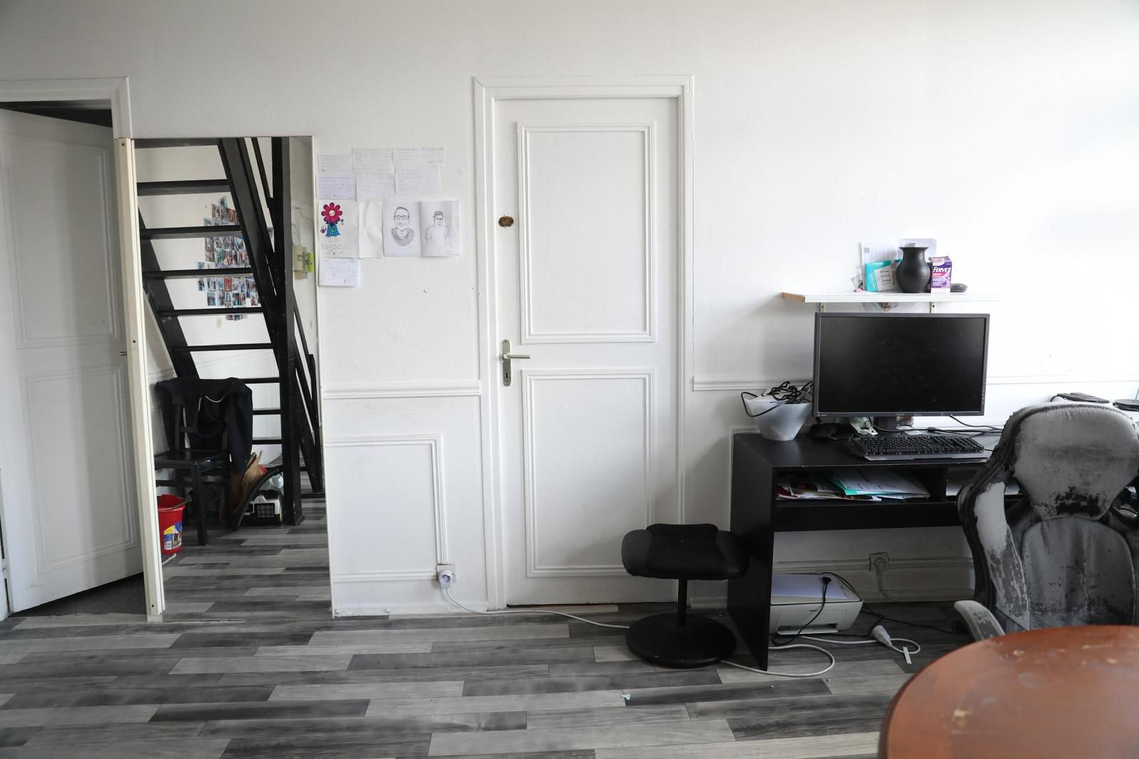 Colocation Lille 390279