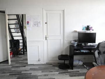 Alloggio condiviso à louer à Lille - altro locale-13