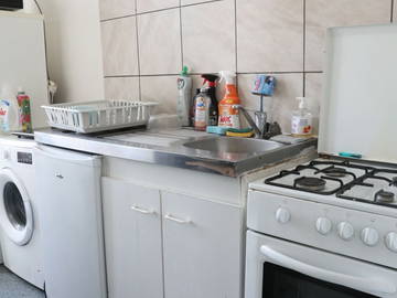 Alloggio condiviso à louer à Lille - altro locale-3
