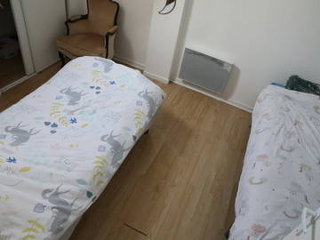 Chambre À Louer Lille 447048