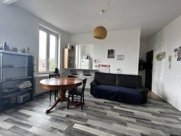 Alojamiento Compartido Lille 447048-1